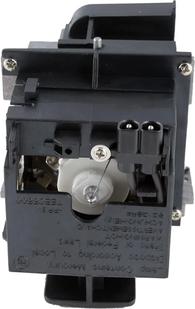 Solution image sombre : Lampe ET-LAA110 pour Panasonic PT-AR100 et LZ370 - 4