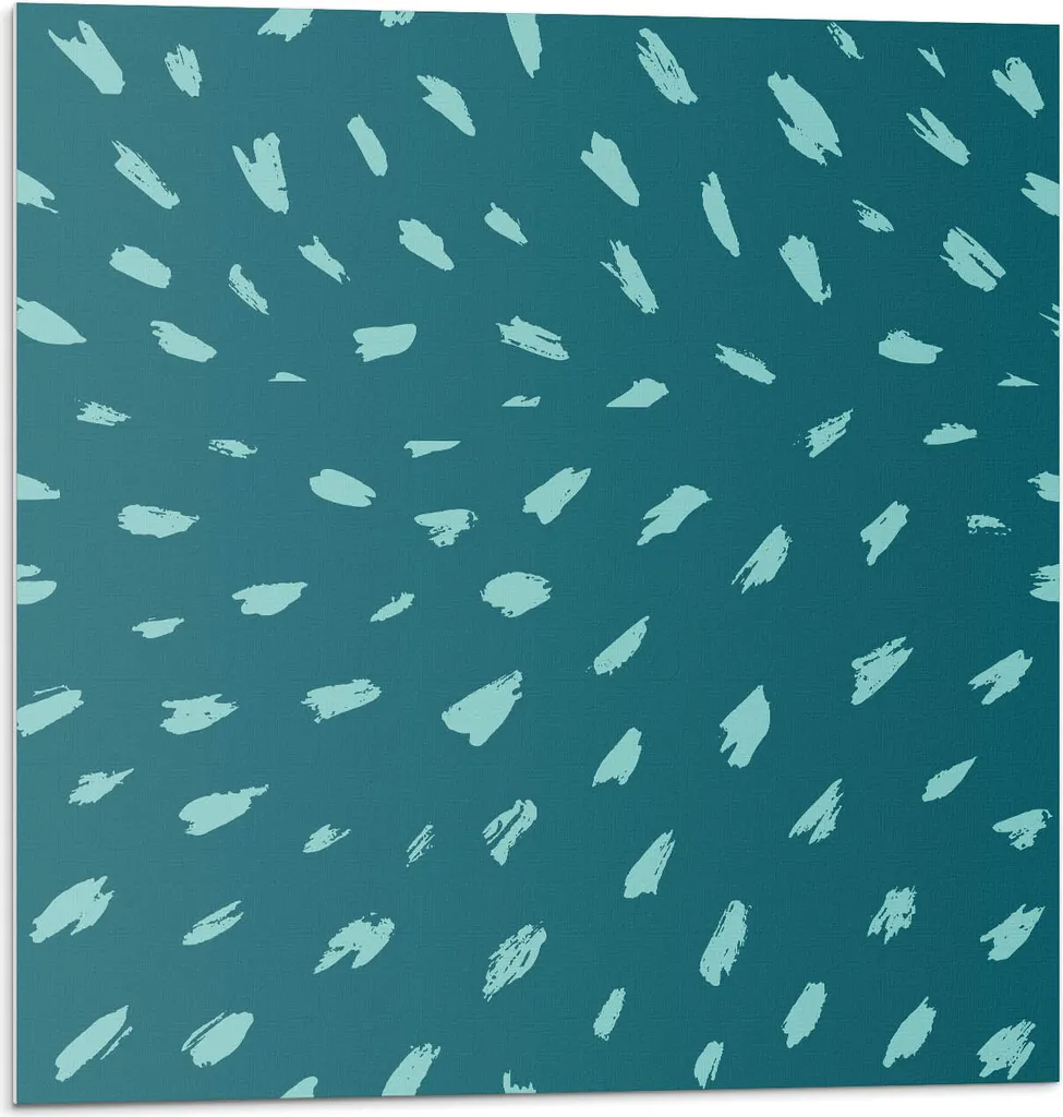 Piastrelle Adesive 30x30 Vinile Astratto | Kit Decorazione Murale