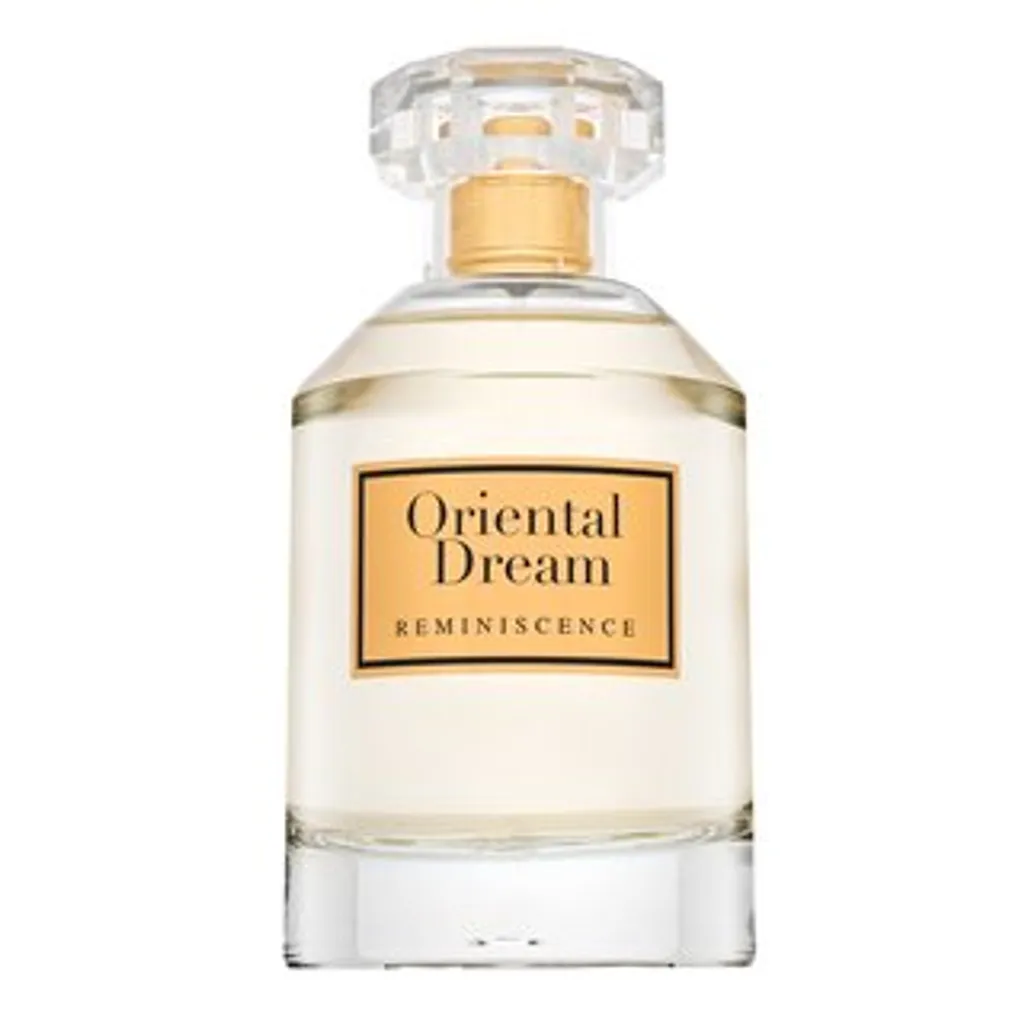 Reminiscence Oriental Dream Eau de Parfum 100 ml - Parfum Femme Ambré