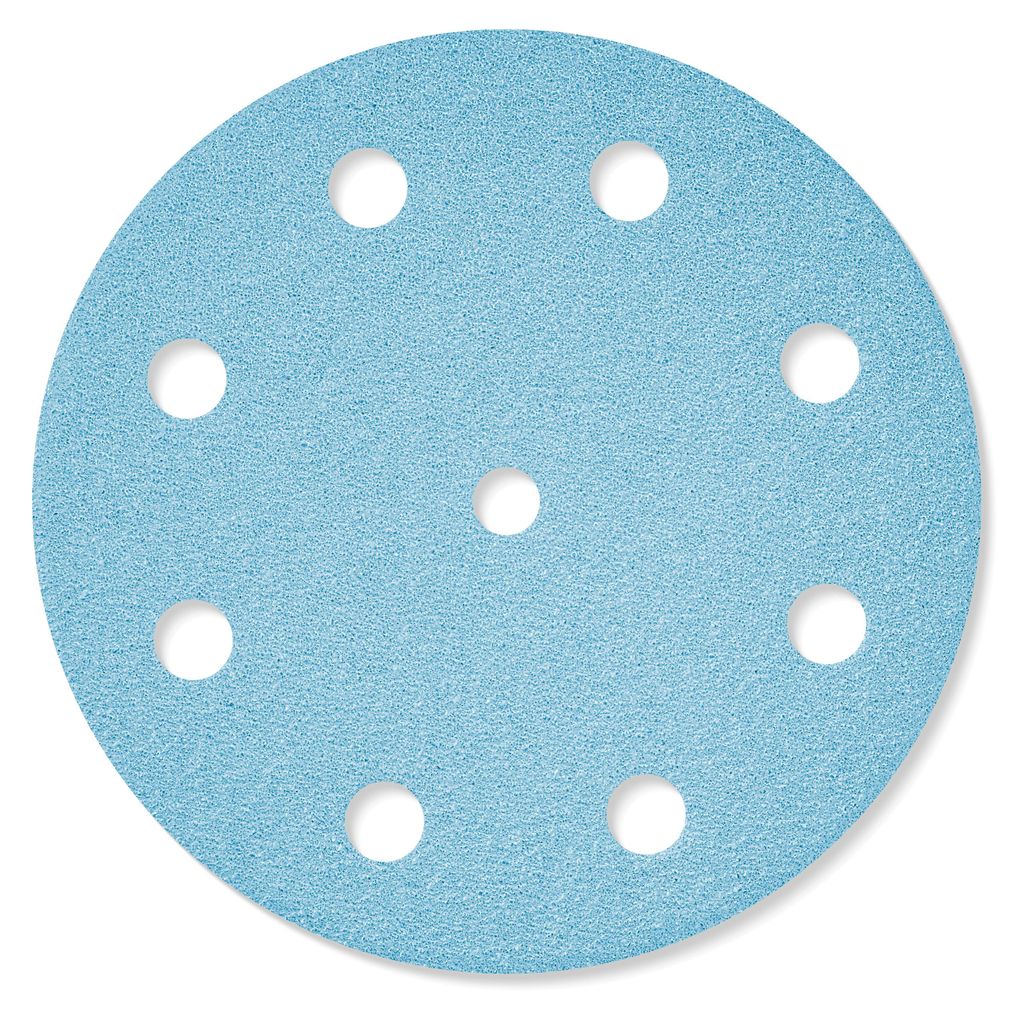 Festool Schleifmittel Granat D125 P400 GR/50