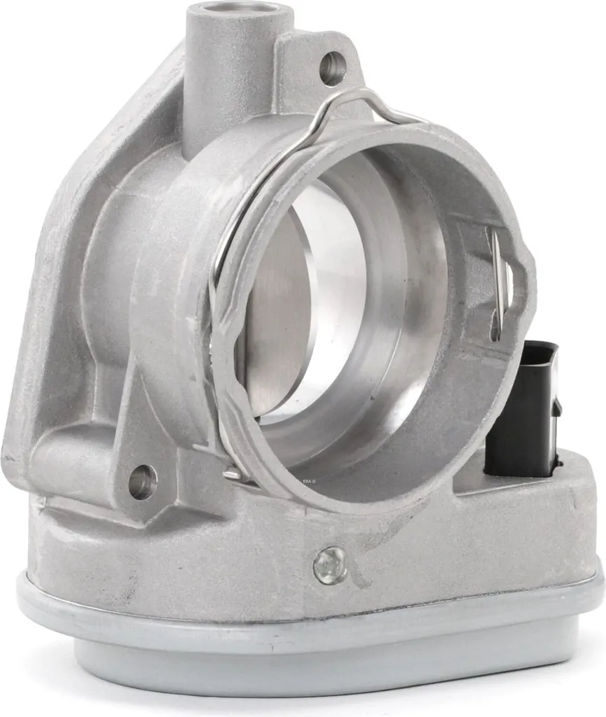 Corps de papillon électrique 038128063F haute fiabilité pour Skoda Fabia