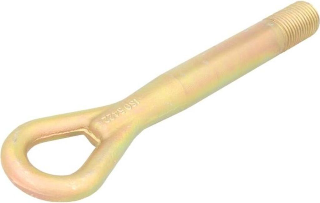 BLIC Haken 0476-20-050347P für HYUNDAI ix35 (LM, EL, ELH) für KIA SPORTAGE (SL)