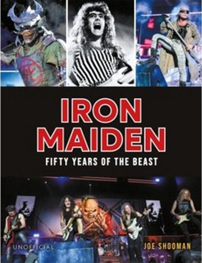 Iron Maiden