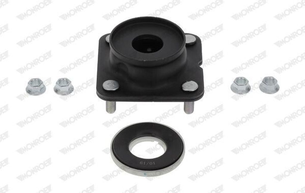 MONROE MK439 Federbeinstützlager Vorne für MAZDA CX-7 (ER) CX-9 (TB)