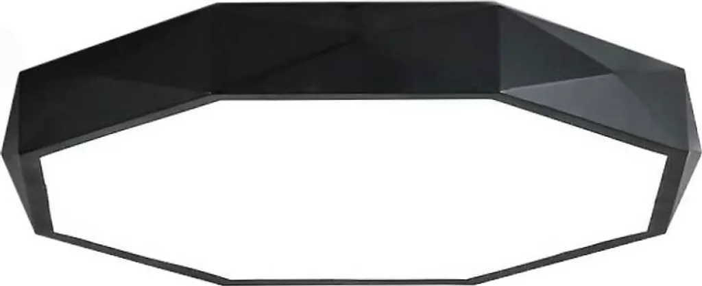 tooLight Diamond App863-C 50cm Black: Luce che Incanta