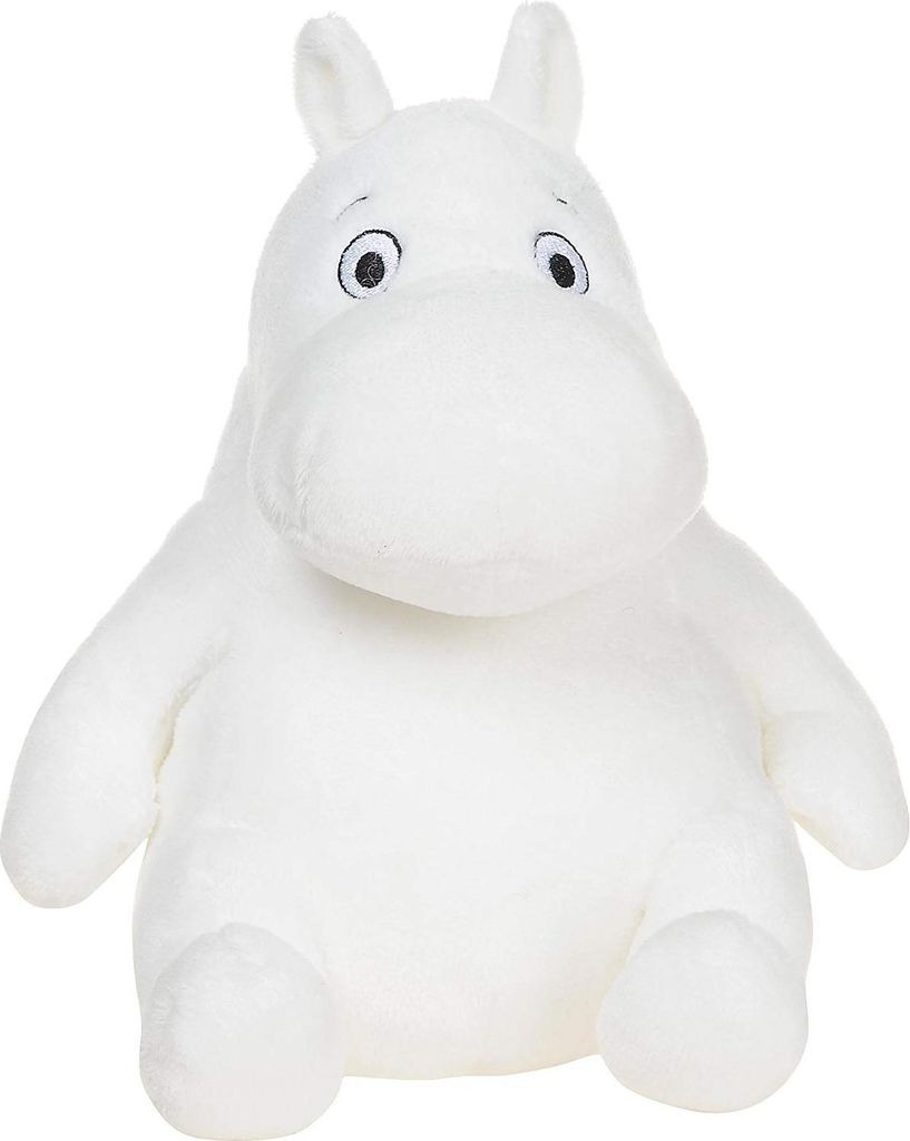 Moomin Sitting 20,5 cm 5034566125858
