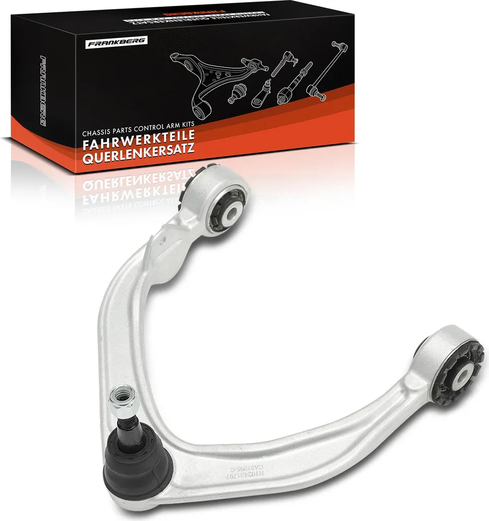 Bras de suspension anti-vibration pour Volvo S90 V90 V60 Polestar 1