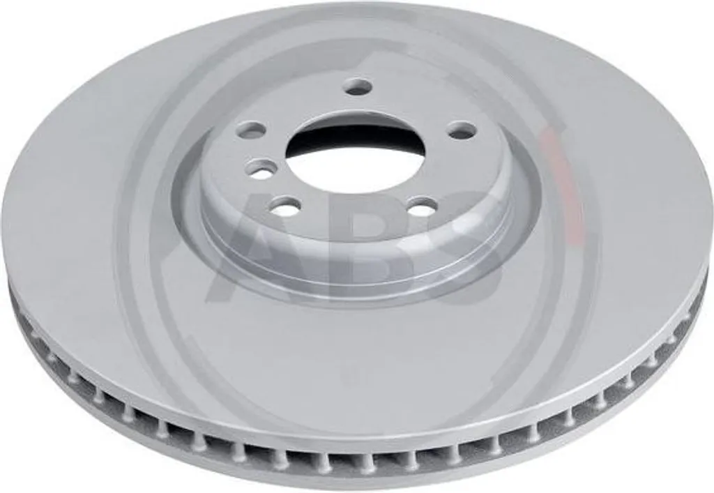 Disque de frein A.B.S. 17943 OE 34116782068 pour BMW X5 et BMW X6