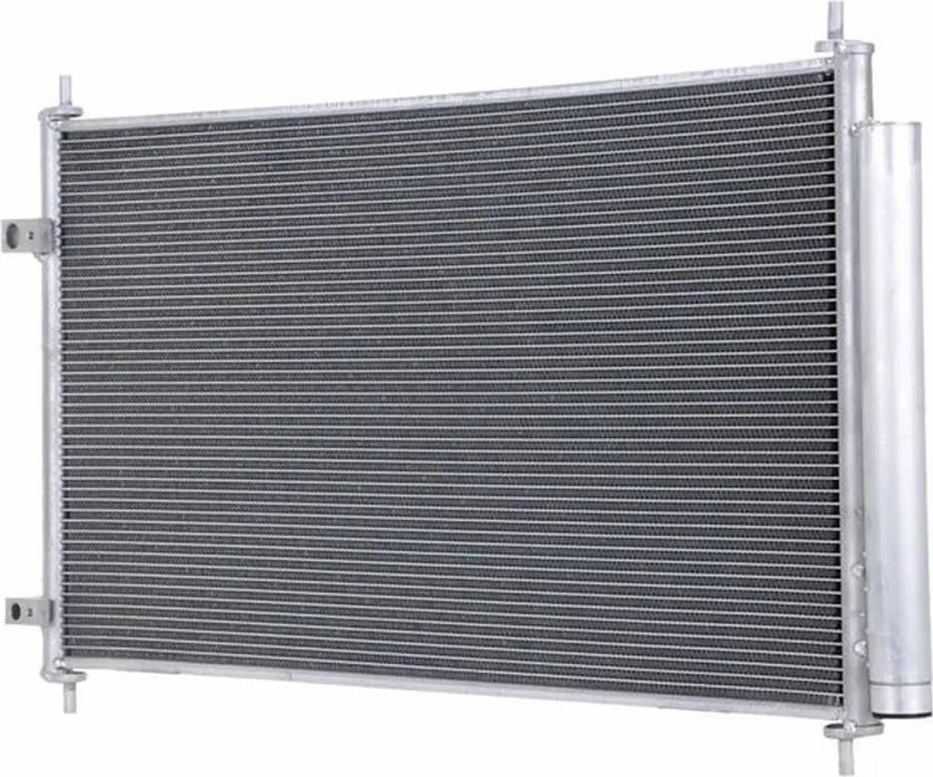 Réparez votre clim TOYOTA YARIS avec ce Condensateur HELLA + Sécheur