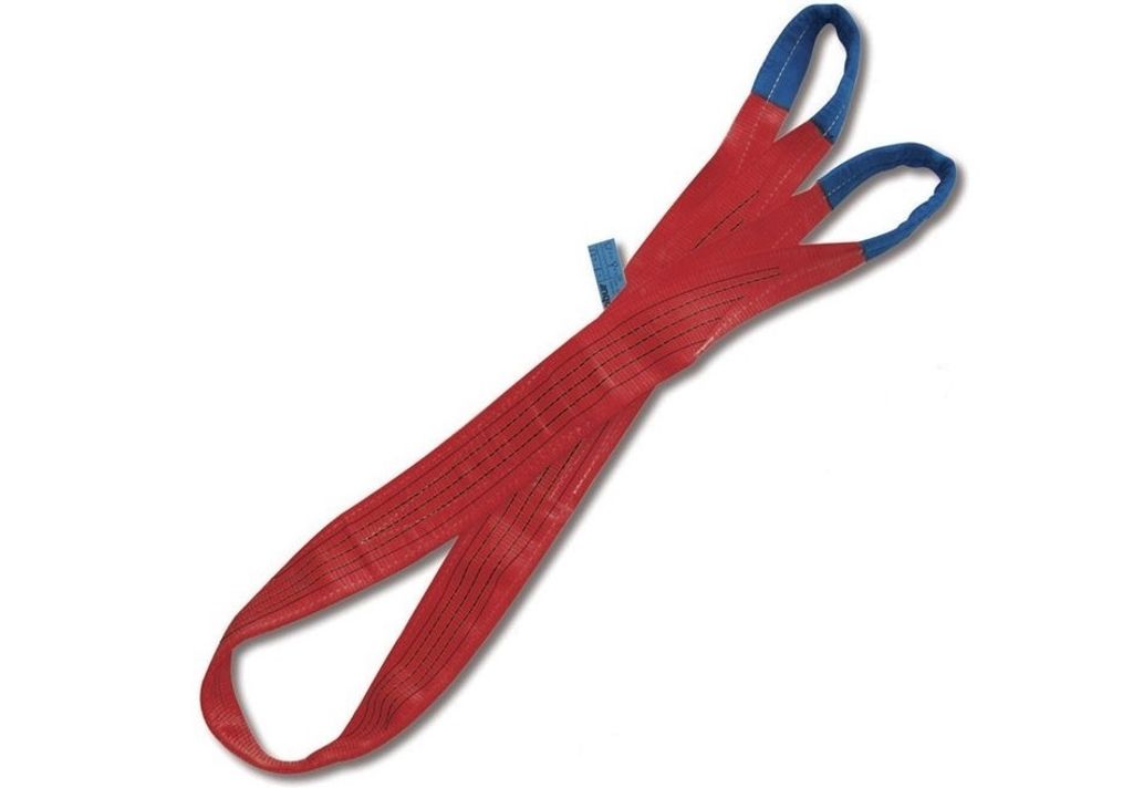 Beta 081580020-8158 2-T5-Hebegurte Rot