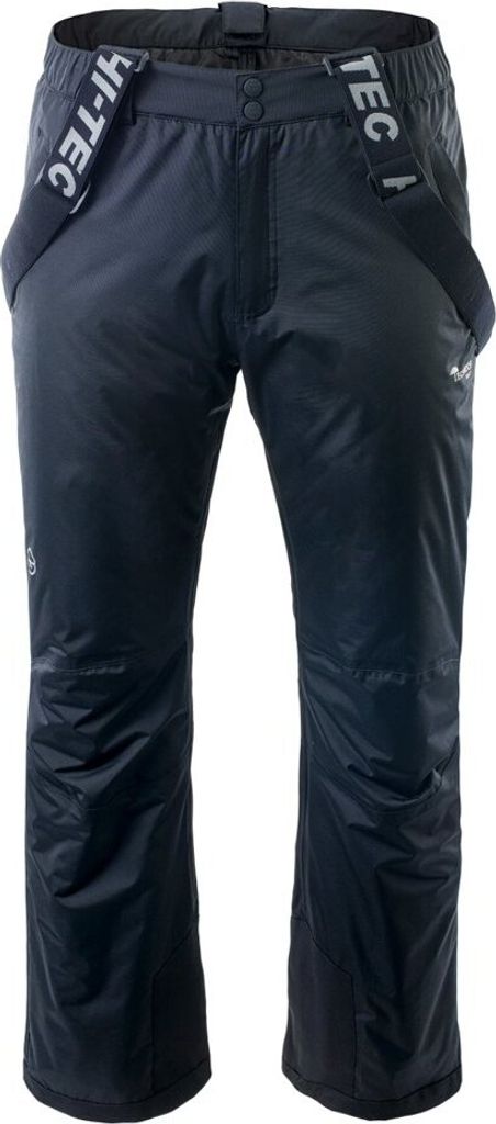 Hi-tec Tarn Hosen Blau 2XL Mann Blau 2XL