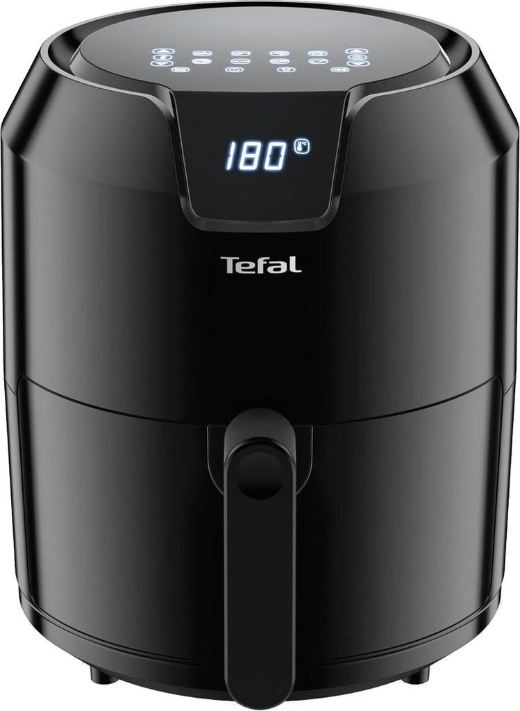 Tefal Easy Fry Precision EY4018, Horkovzdušná fritéza, 4,2 Obrázek produktu 