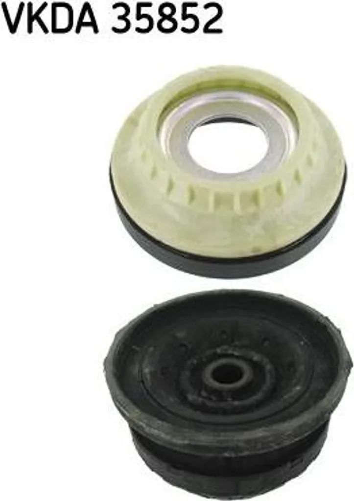 Kit suspension SKF VKDA 35852 haute résistance pour utilitaire Vito