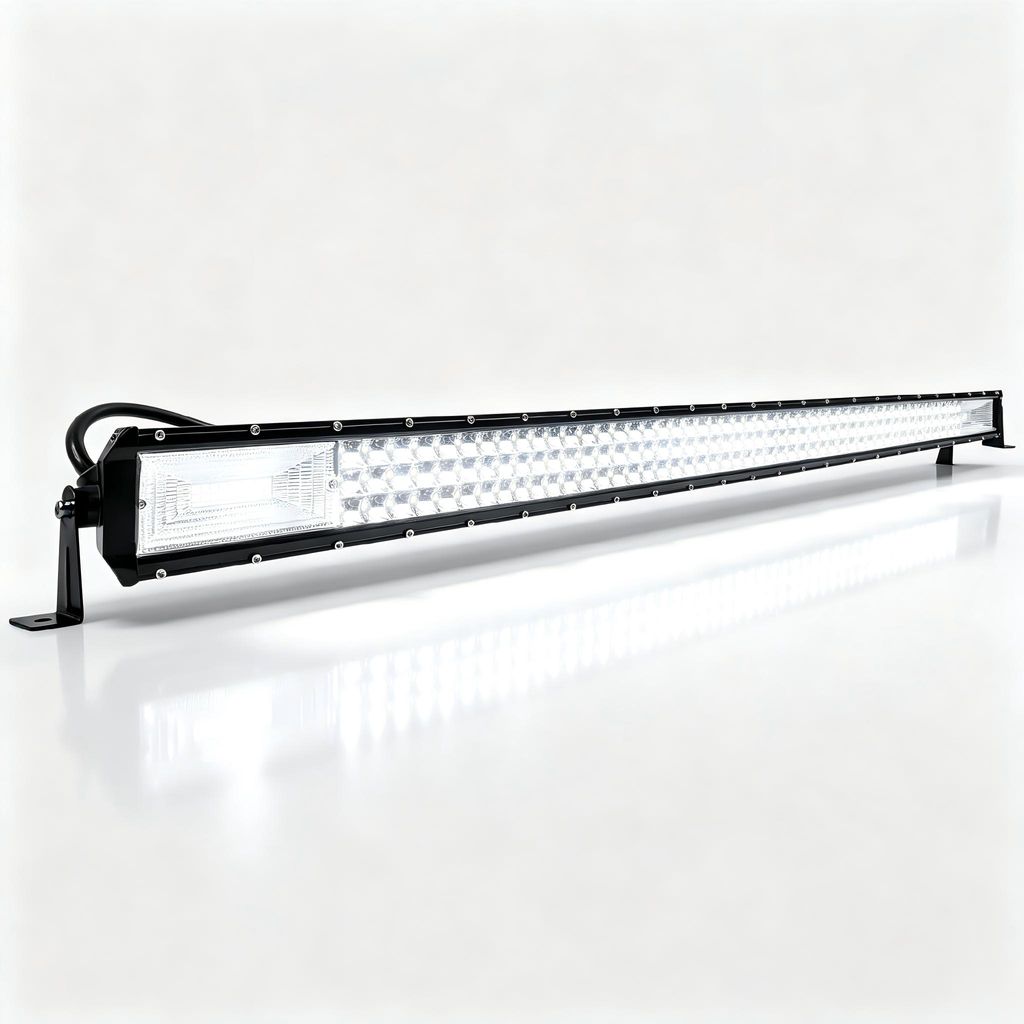 UISEBRT 540W LED-extraverlichting, met Epistar hoogwaardige Productafbeelding 