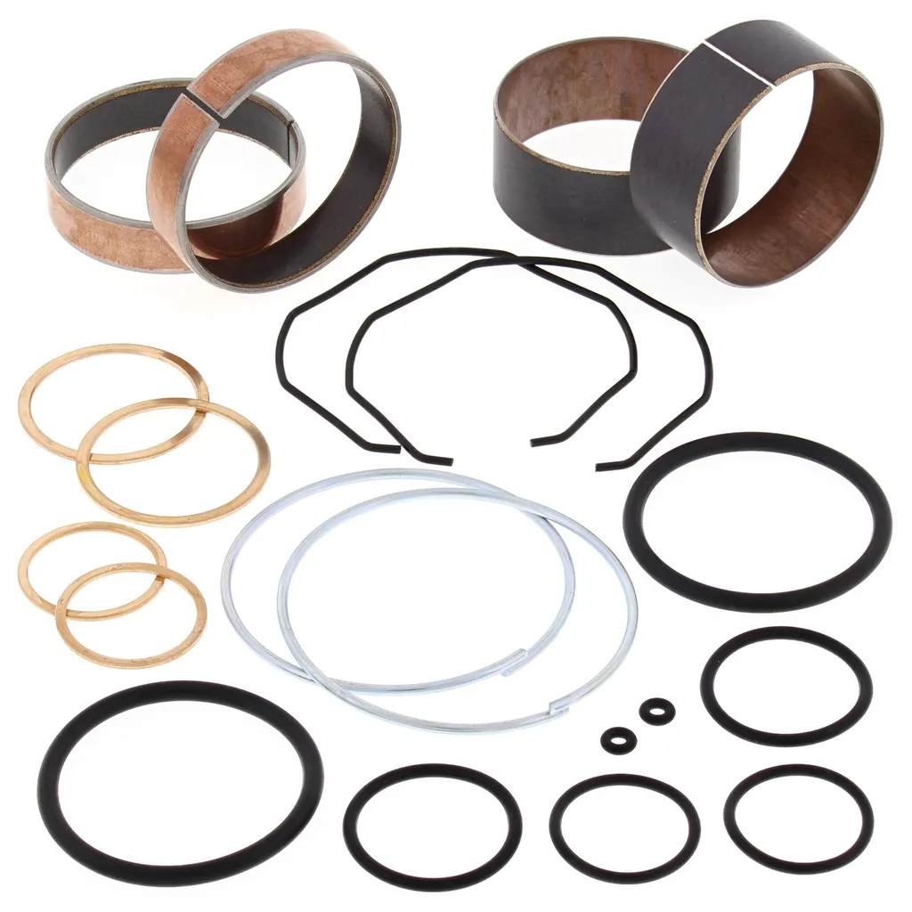 Kit fourche All Balls Racing 38-6010 étanchéité renforcée durable