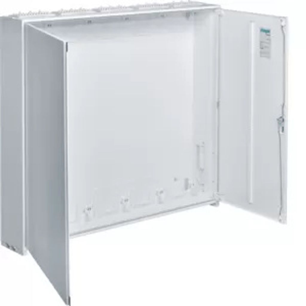 HAGER ZB35W Zaehlerschrank 1100x1300x205 IP54