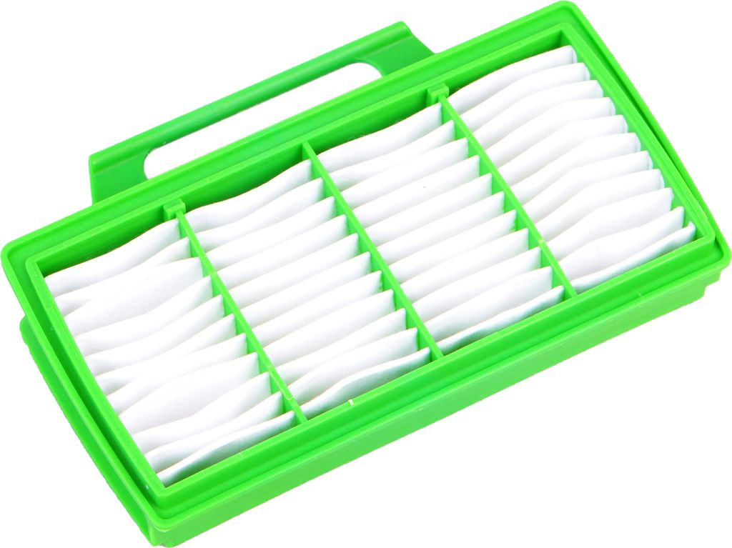 Vorfilter / Microhygienefilter passend für alle Sebo Airbelt K Staubsauger