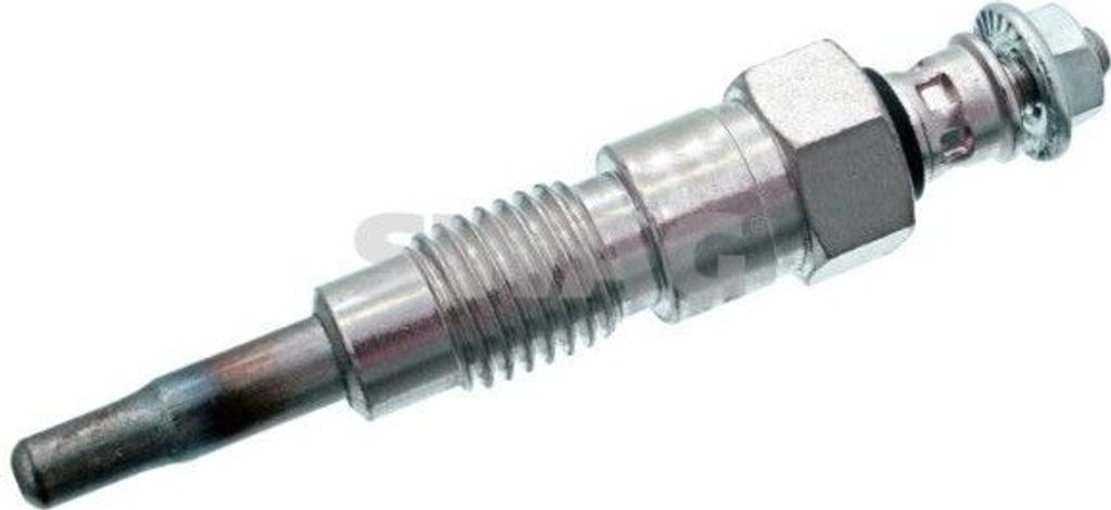 SWAG 82 93 1230 Diesel Glühkerze für NISSAN PICK UP (D21)