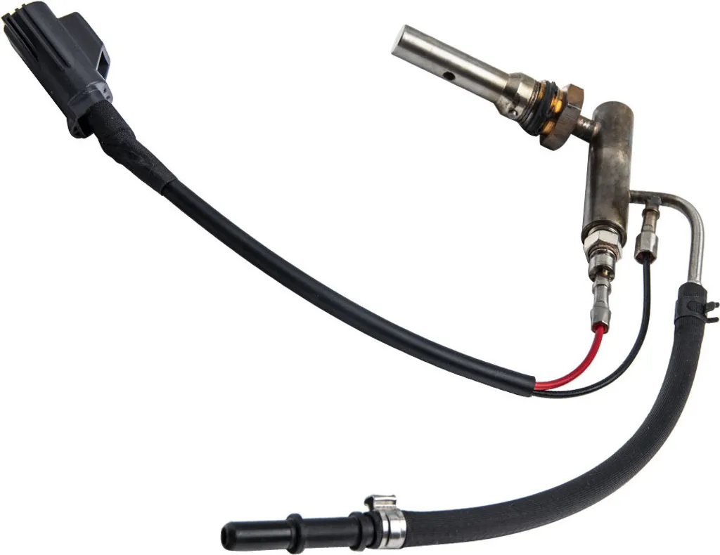 Solution Panne DPF Ford : Unité d'Injection Régénération Focus et S-MAX