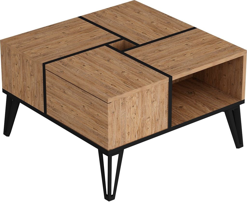 Skye Decor, Konferen?ný stolík - Nicholas (atlantická Obrázok produktu 