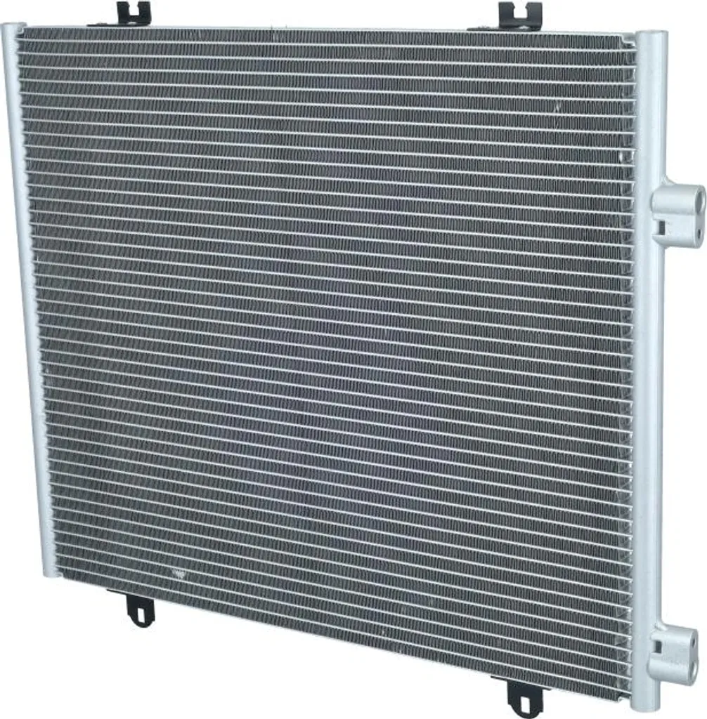 Condenseur clim NRF avec joint : stop aux fuites sur RENAULT TRUCKS 2024