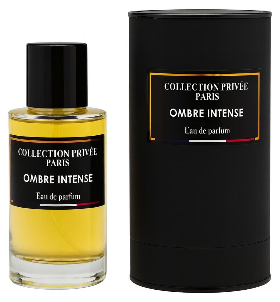 Collection Privée Ombre Intense Eau de parfum mixte 50ml Image du produit 