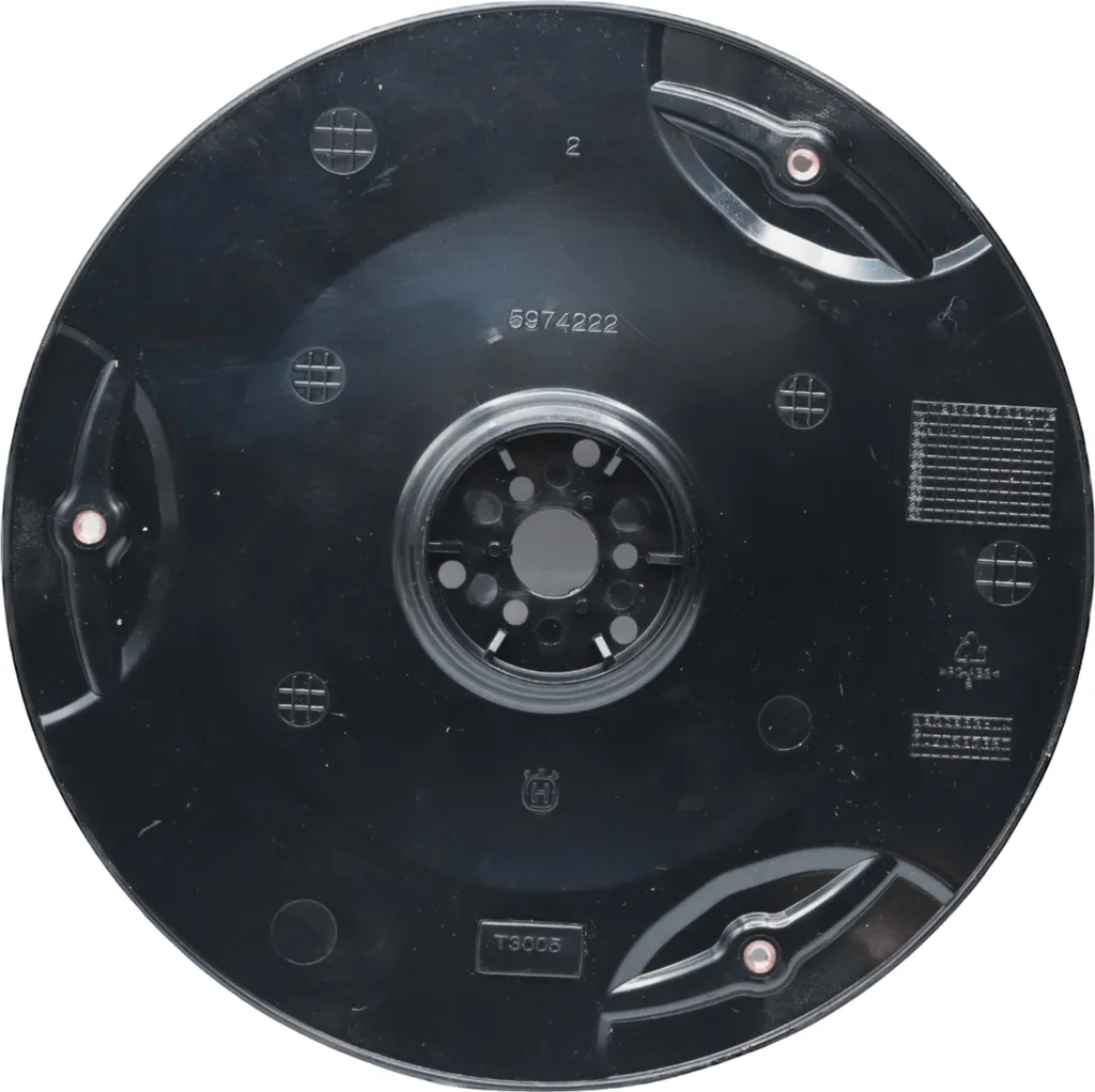 Disco Taglio Husqvarna Automower 305 310 315 415x | Spedizione 24h