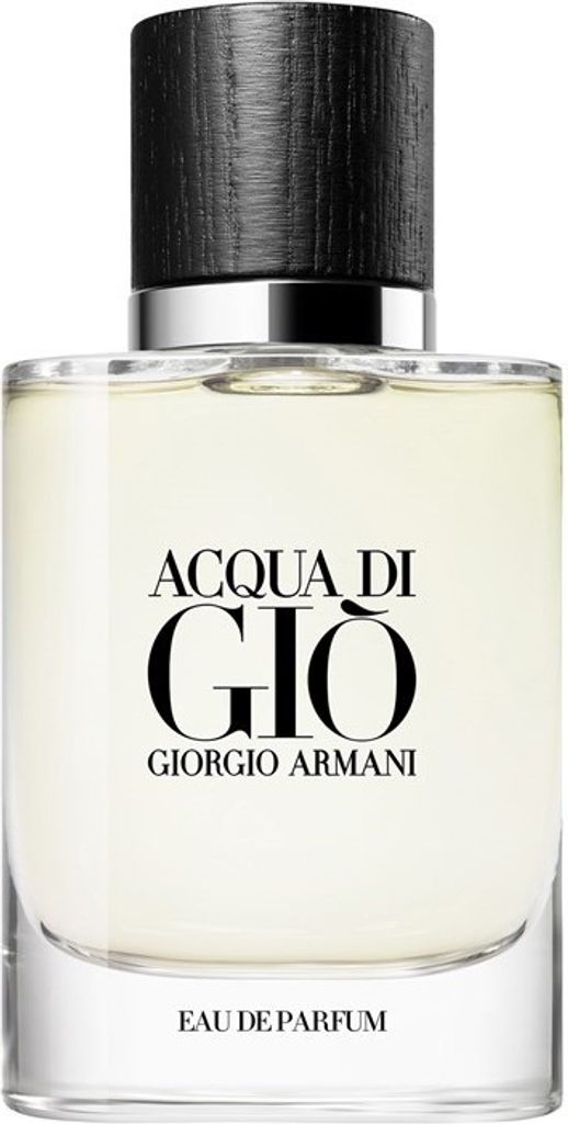 Armani (Giorgio Armani) Acqua di Gio Pour Homme - Eau de Image du produit 