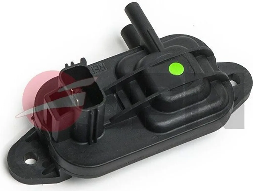 Capteur FAP de Pression Différentielle pour Volvo V50 S80 et C30 JPN