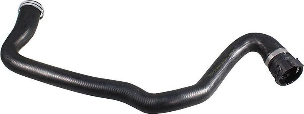 METZGER Kühlerschlauch Wasserschlauch für FORD MONDEO IV Turnier (BA7) 2421602