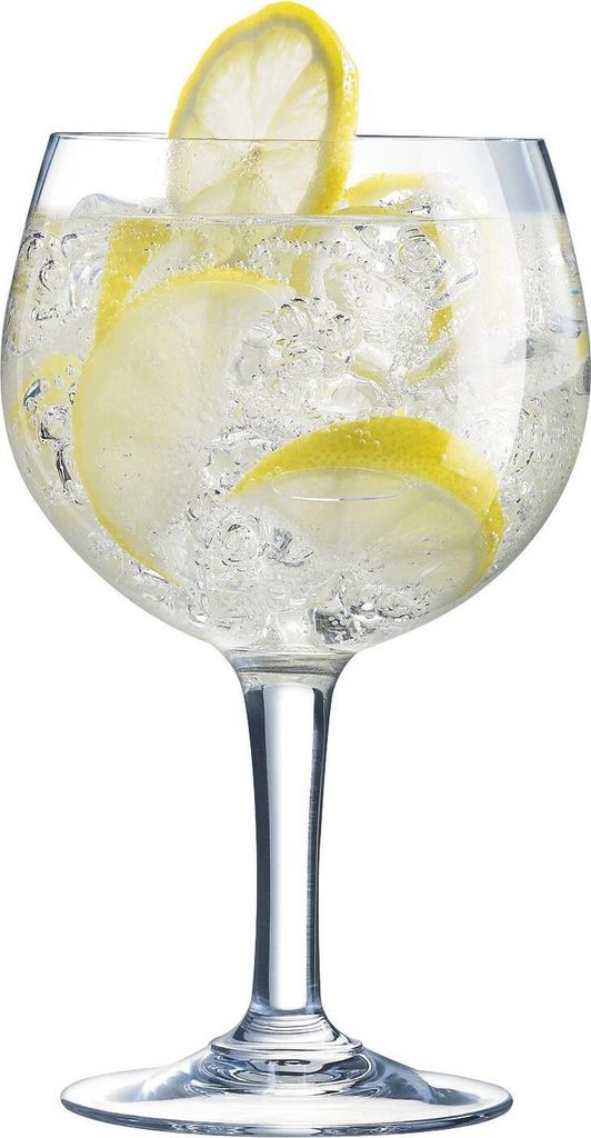 ARCOROC Fresh Gin-Tonic-Glas, Inhalt: 0,70 Liter Produktbild 