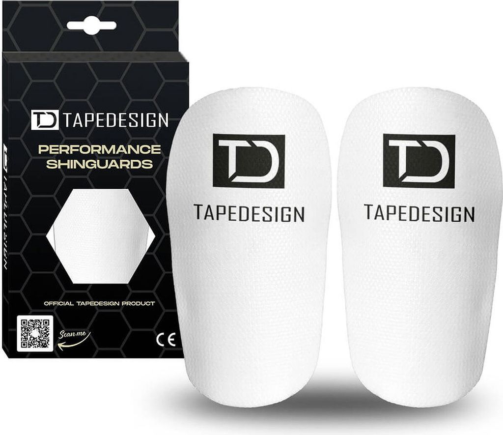 TAPEDESIGN - Performance Shing Weiß Weiß Produktbild 
