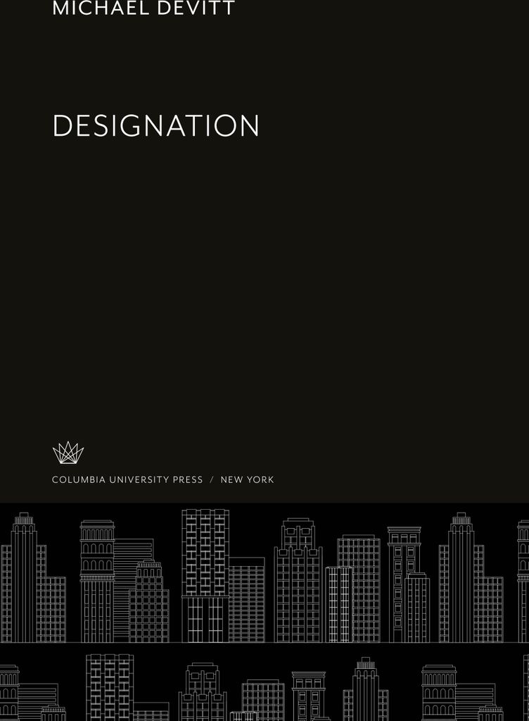 Designation