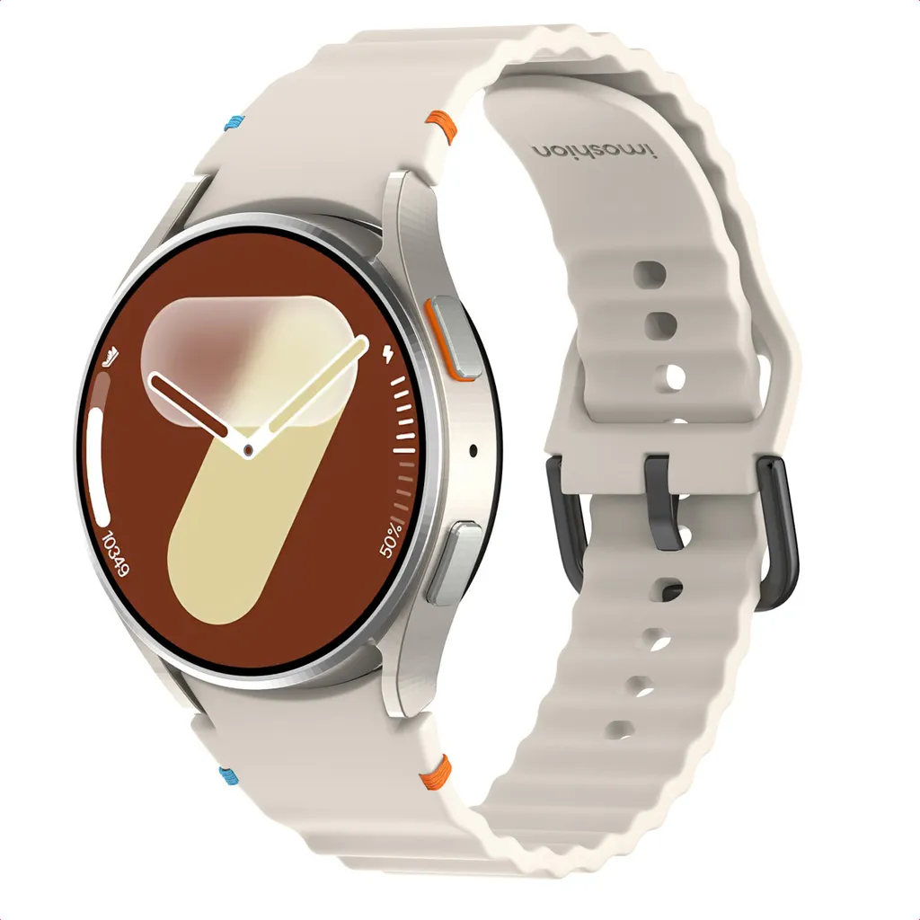 Samsung Galaxy Watch 7 e Serie Classic - Prezzi Shock e Garanzia Italia
