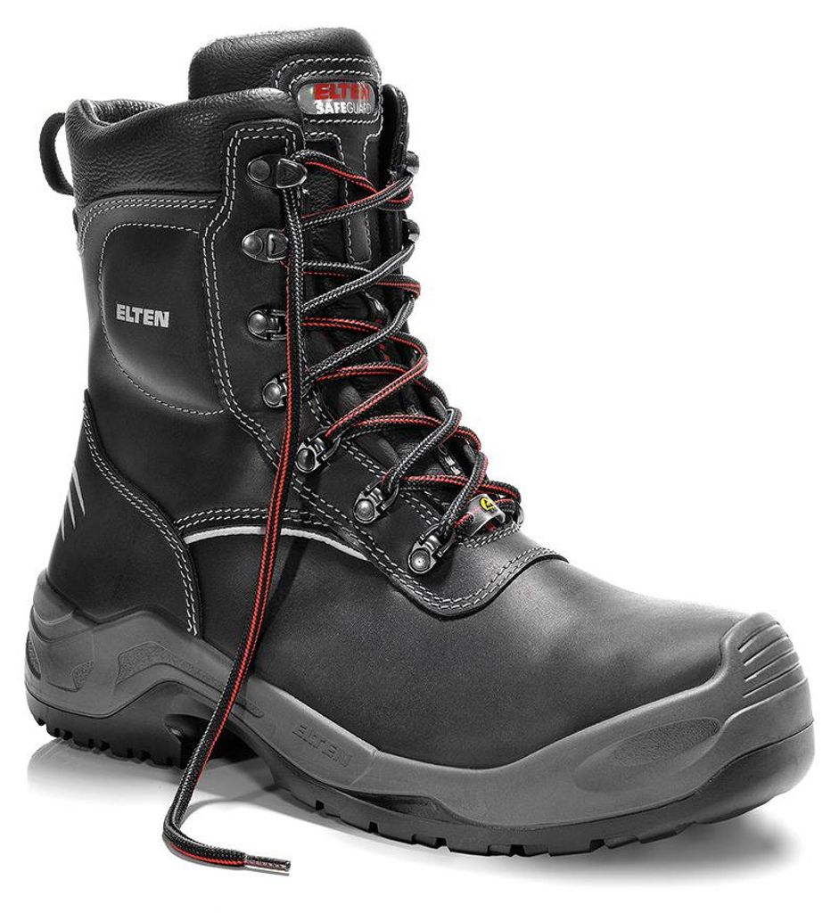 Sicherheitswinterstiefel (Form C) JOSCHI ESD S3 CI, Gr. 40