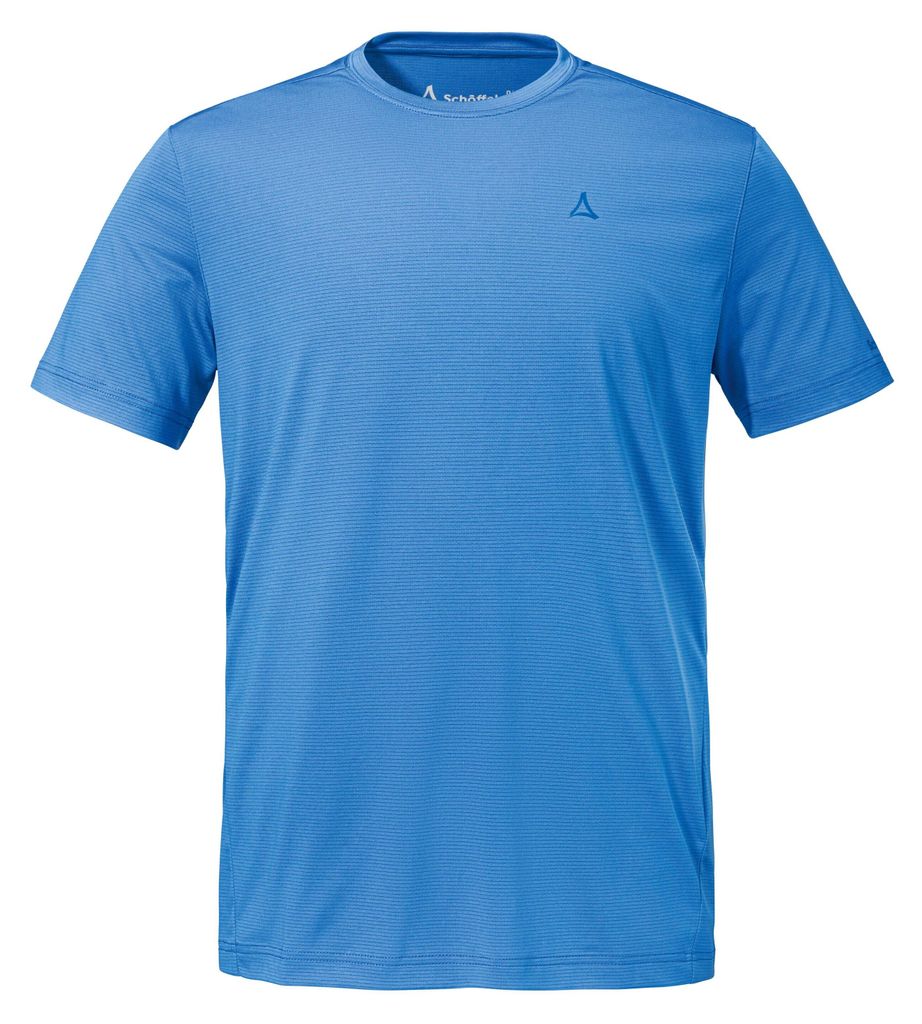 Schöffel CIRC T Shirt Tauron M allure blue allure blue 54 Produktbild 