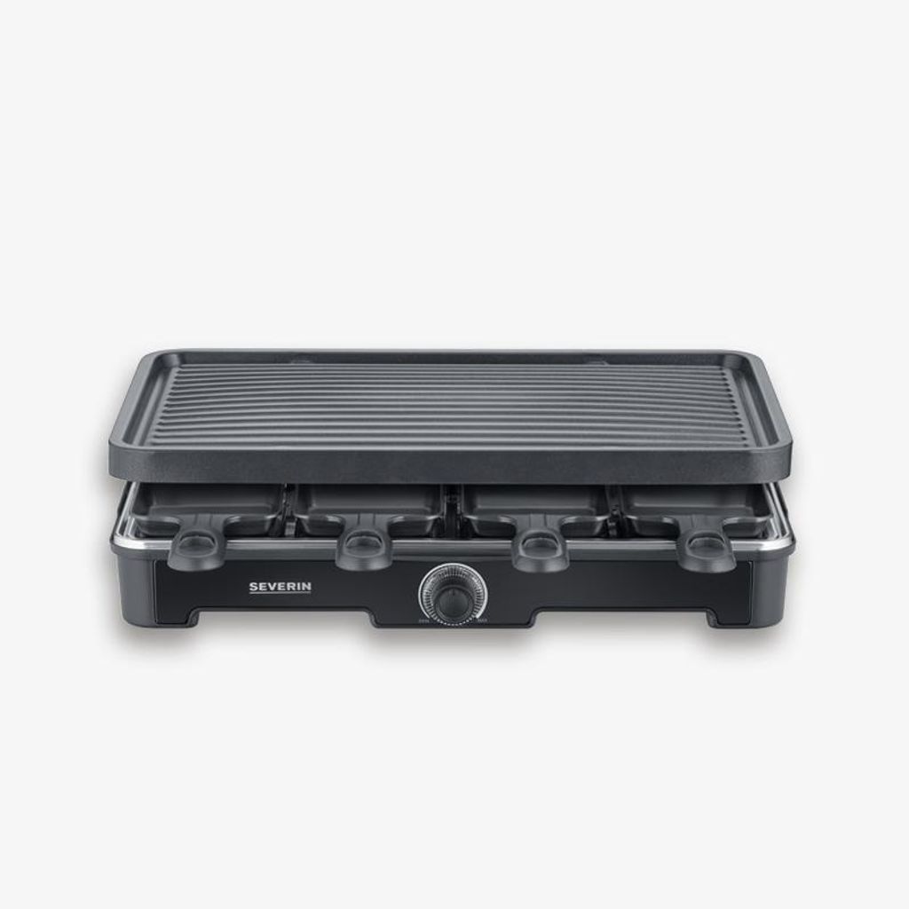 SEVERIN Raclette Grill RG 9670