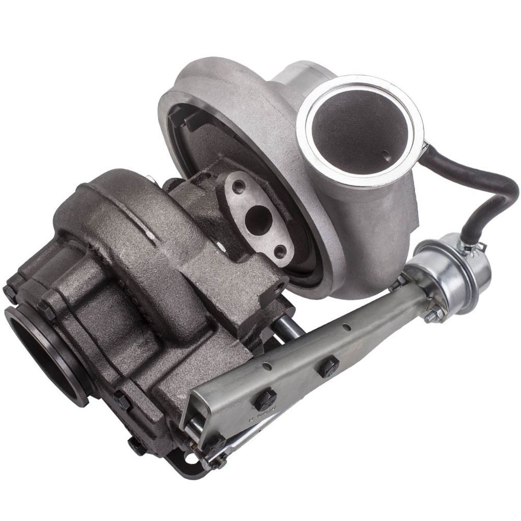 Turbosprężarka HX35W HX35 do Dodge Ram | Kaufland.pl
