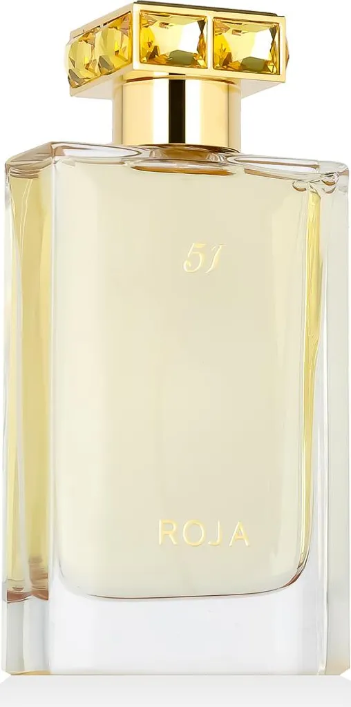 Roja Parfums 51 Pour Femme: Storia di un Profumo Leggendario 75ml