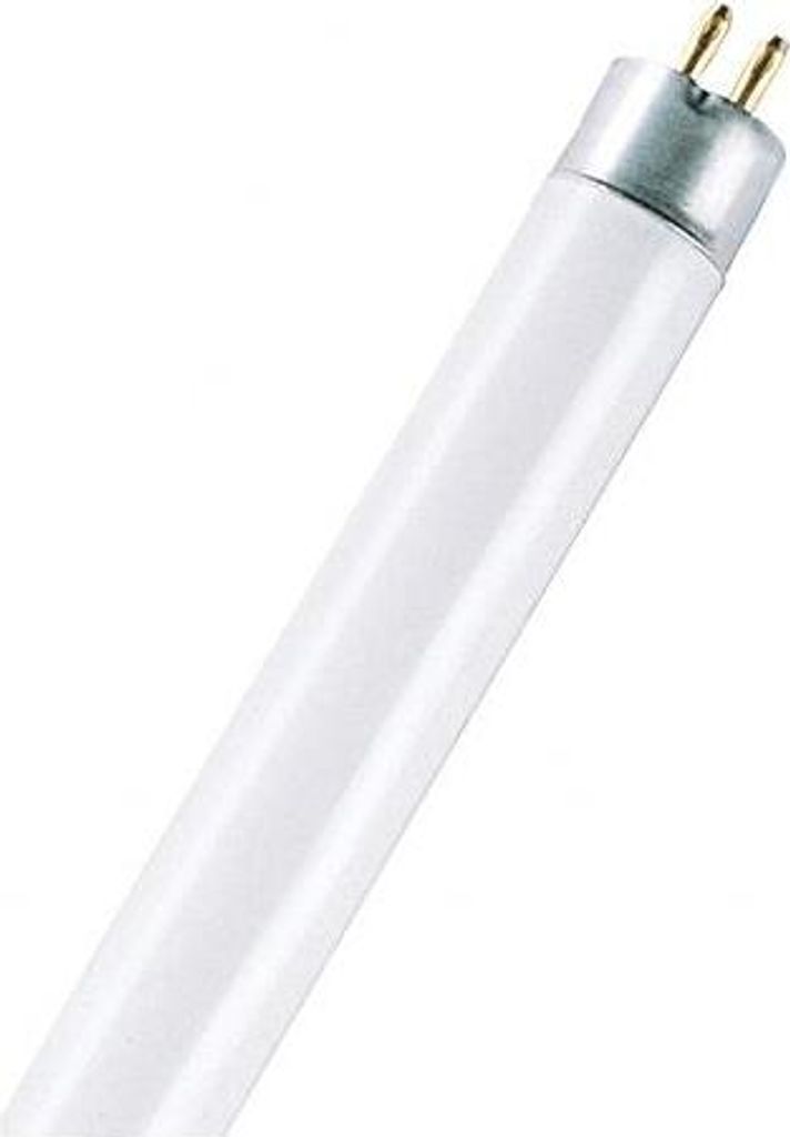 Osram Basic, 13 Watt, G5, T5, 8000 uur, 830 lumen, koel wit Productafbeelding 