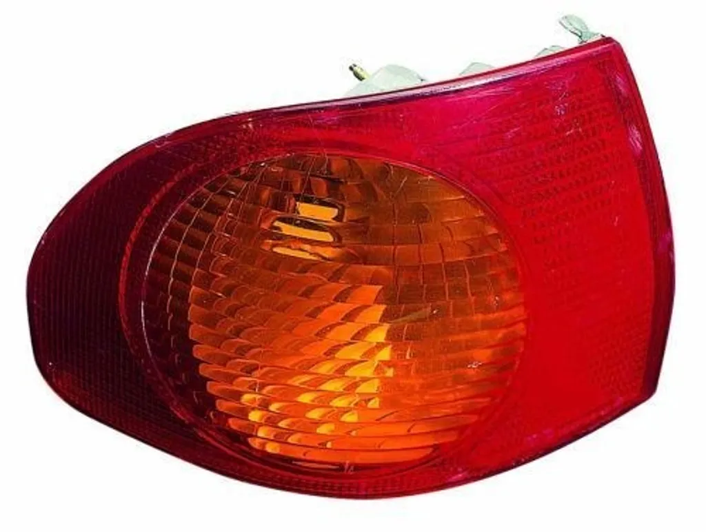Fanale Posteriore Dx Toyota Corolla E11 ABAKUS 212-19B9R-UE | OE 815511E120