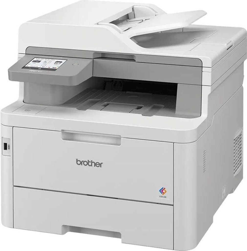 brother MFCL8390CDWRE1 brother MFC-L8390CDW 4 in 1 Immagine del prodotto 