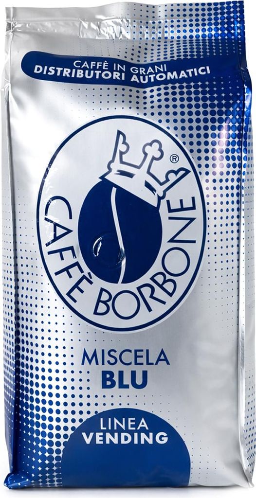 Prodejní automat Miscela Blu Obrázek produktu 