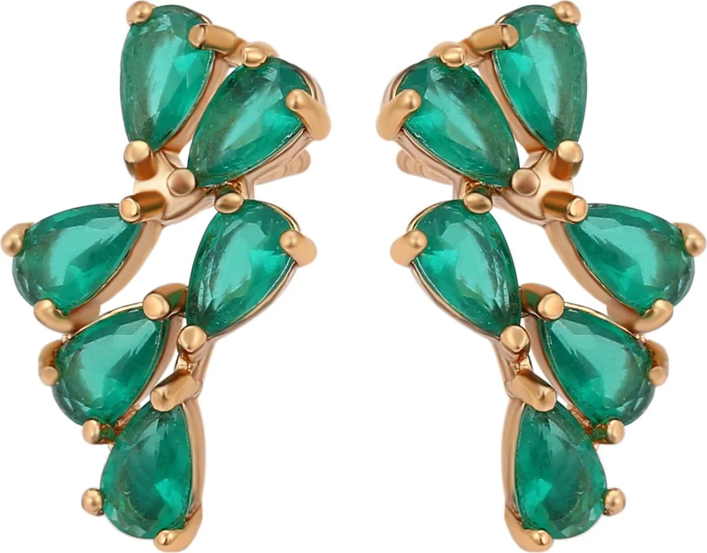 Offerta Orecchini Joella Multicolor - Qualità e Prezzo Imbattibile - 1