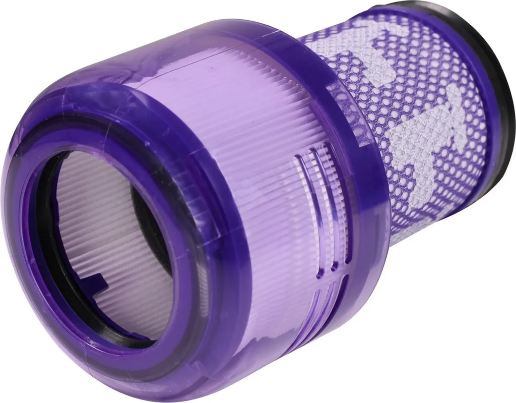 Filtre Dyson V12 Detect Slim - Restaurer l'Aspiration de votre Aspirateur