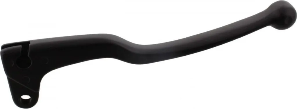Levier d'embrayage robuste JMP en alu forgé noir pour Honda XL R 250 500