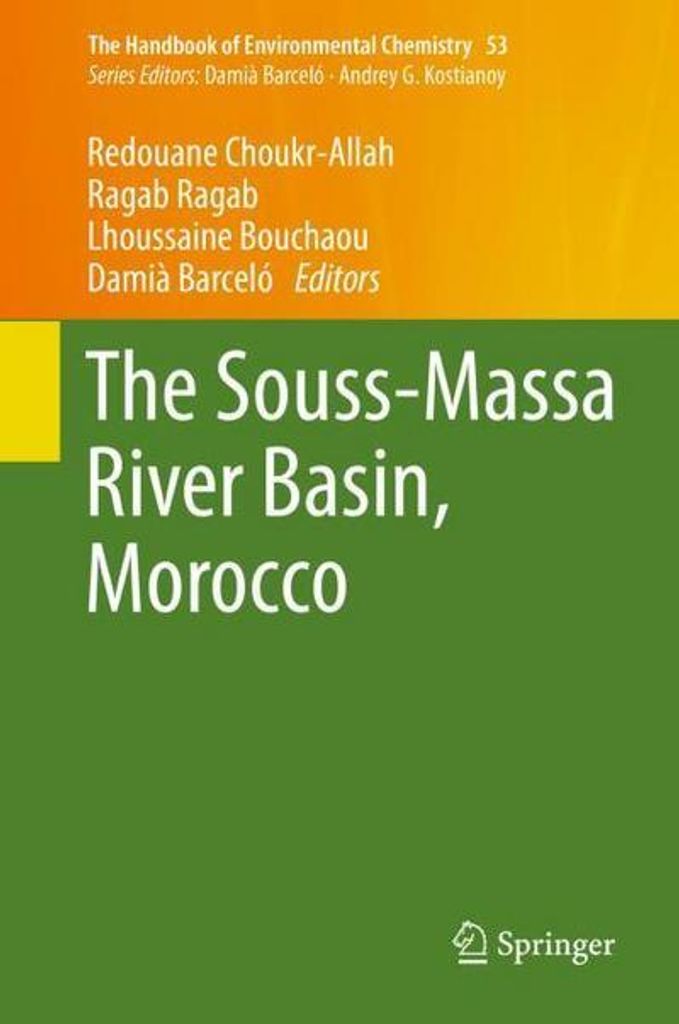 The Souss¿Massa River Basin, Morocco