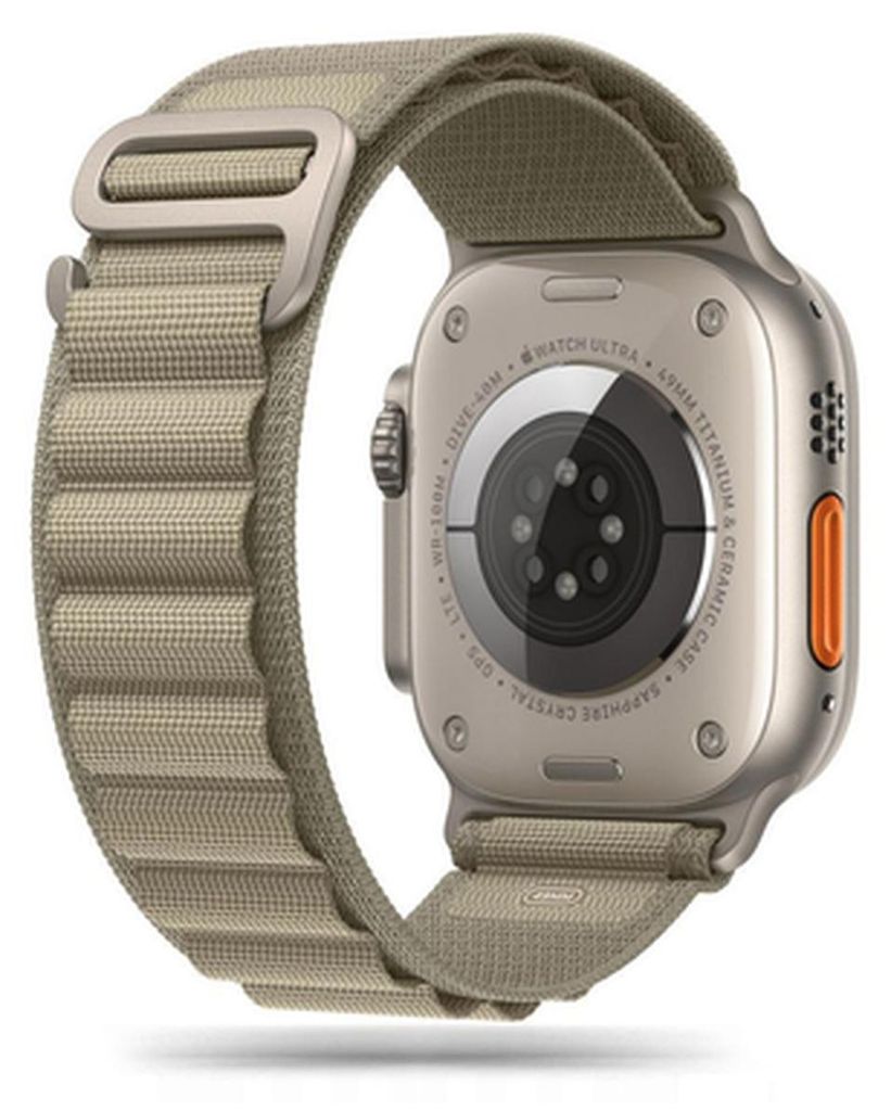 Tech-Protect 5906302301539, Uhrenarmband, Apple, Watch 4 / Produktbild 