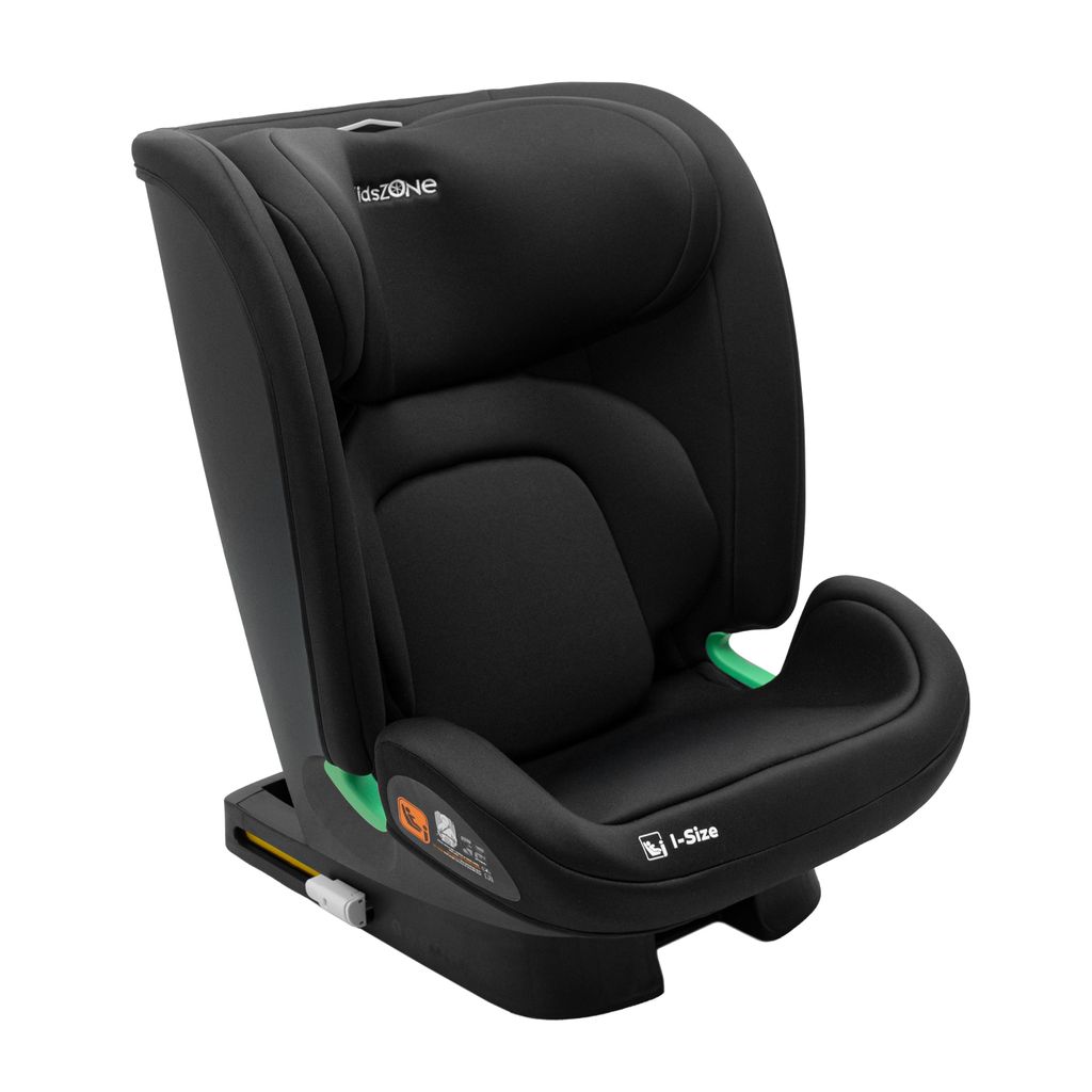 KidsZone Kindersitz 15–36 kg mit Isofix – Kinderautositz Produktbild 