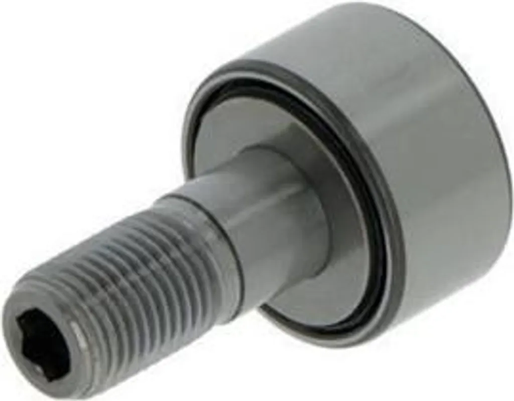 Galet de came KR19 pour automatisme industriel et convoyeur - 8x19x32 mm